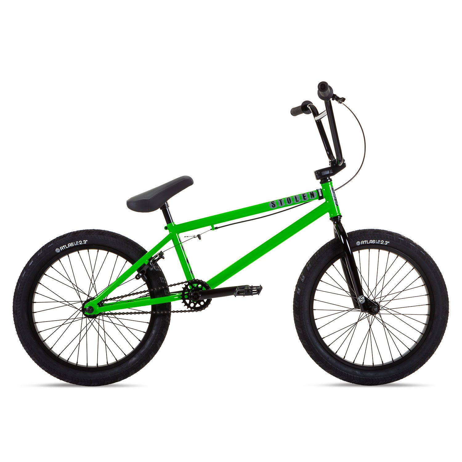 CASINO XL (21.00" TT) COMPLETE BIKE
